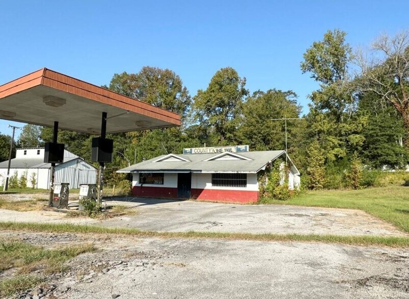 15841 Bobby Long Rd, Duncanville, AL à vendre - Photo de l’immeuble – Image 2 sur 12