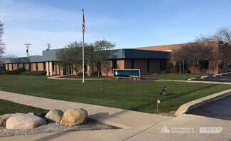 Plus de détails pour 835 Sharon Dr, Westlake, OH - Bureau à vendre