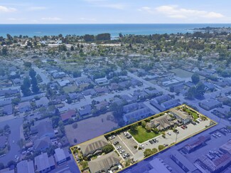 Plus de détails pour 2220 Chanticleer Ave, Santa Cruz, CA - Logement à vendre