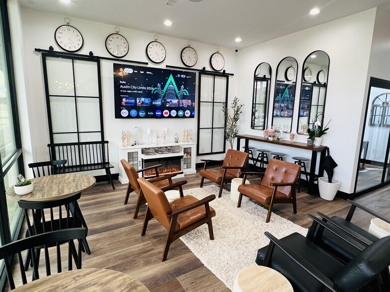 23015 Colonial Pky, Katy, TX à louer - Photo de l’immeuble – Image 3 sur 25