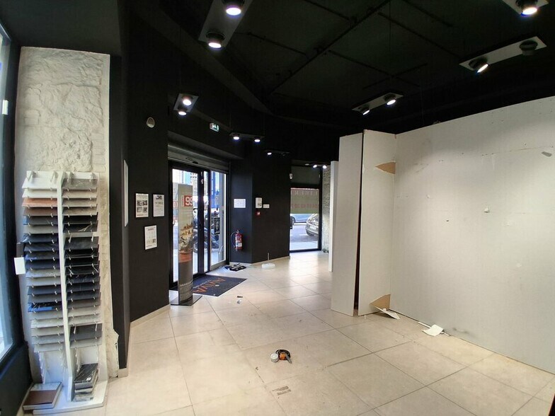 Local commercial dans Nice à louer - Photo intérieure – Image 3 sur 5
