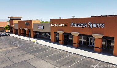 4128-4140 N Oracle Rd, Tucson, AZ à louer Photo intérieure– Image 2 sur 3