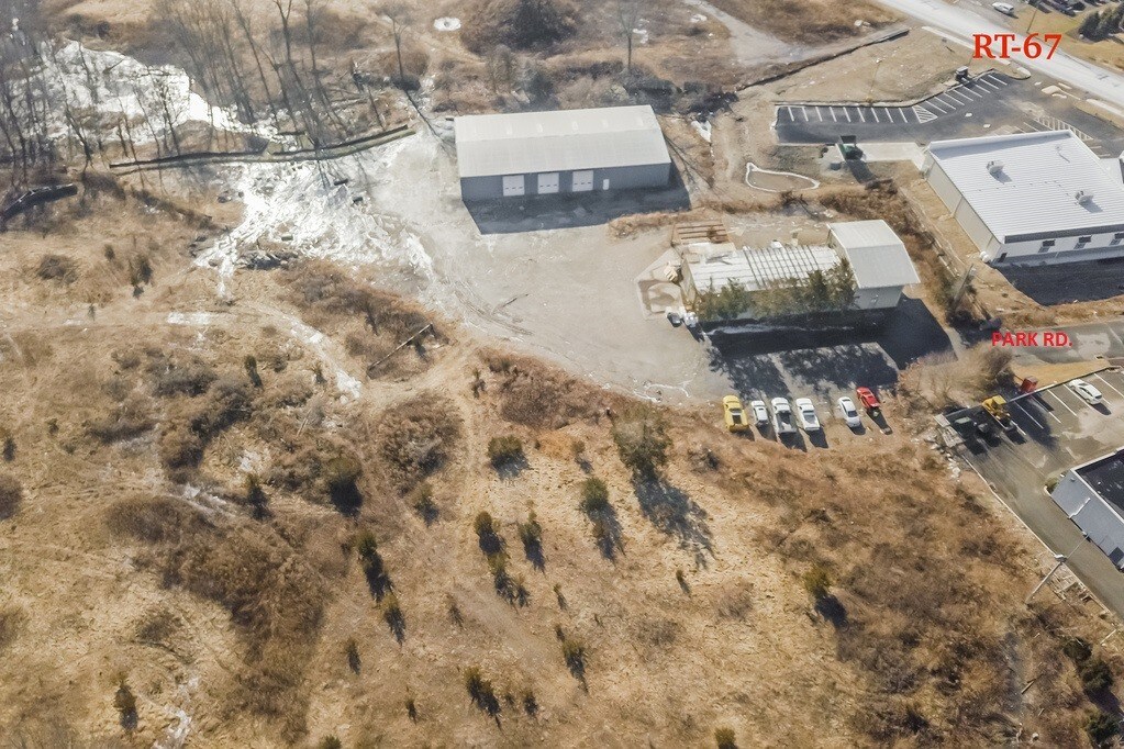 140 Oxford Rd, Oxford, CT à vendre Photo principale– Image 1 sur 21