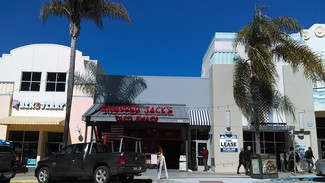 Plus de détails pour 523-593 E Main St, Ventura, CA - Local commercial à louer