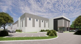 Plus de détails pour Aldine Westfield Rd & Farrell Rd, Houston, TX - Industriel/Logistique à vendre