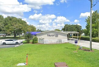 Plus de détails pour 212 N Commonwealth Ave, Polk City, FL - Local commercial à vendre