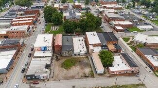 Plus de détails pour 43 S Railroad St, Scottsburg, IN - Terrain à vendre