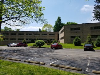 Plus de détails pour 4068 Mt Royal Blvd, Allison Park, PA - Bureau à louer