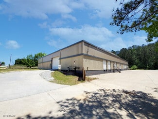 Plus de détails pour 1225 S Main St NE, Conyers, GA - Industriel/Logistique à vendre
