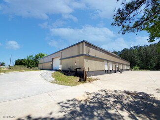 Plus de détails pour 1225 S Main St NE, Conyers, GA - Industriel/Logistique à louer