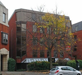 Plus de détails pour 314 Regents Park Rd, Londres - Bureau à louer