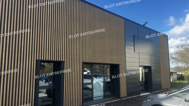 Plus de détails pour Bureau à vendre