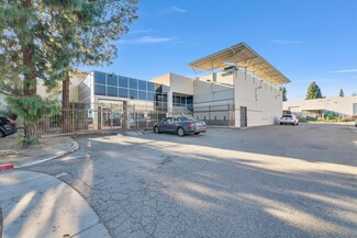 Plus de détails pour 13358 Monte Vista Ave, Chino, CA - Industriel/Logistique à vendre