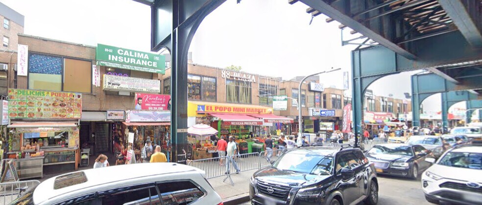 8822 Roosevelt Ave, Jackson Heights, NY à vendre - Autre – Image 2 sur 11