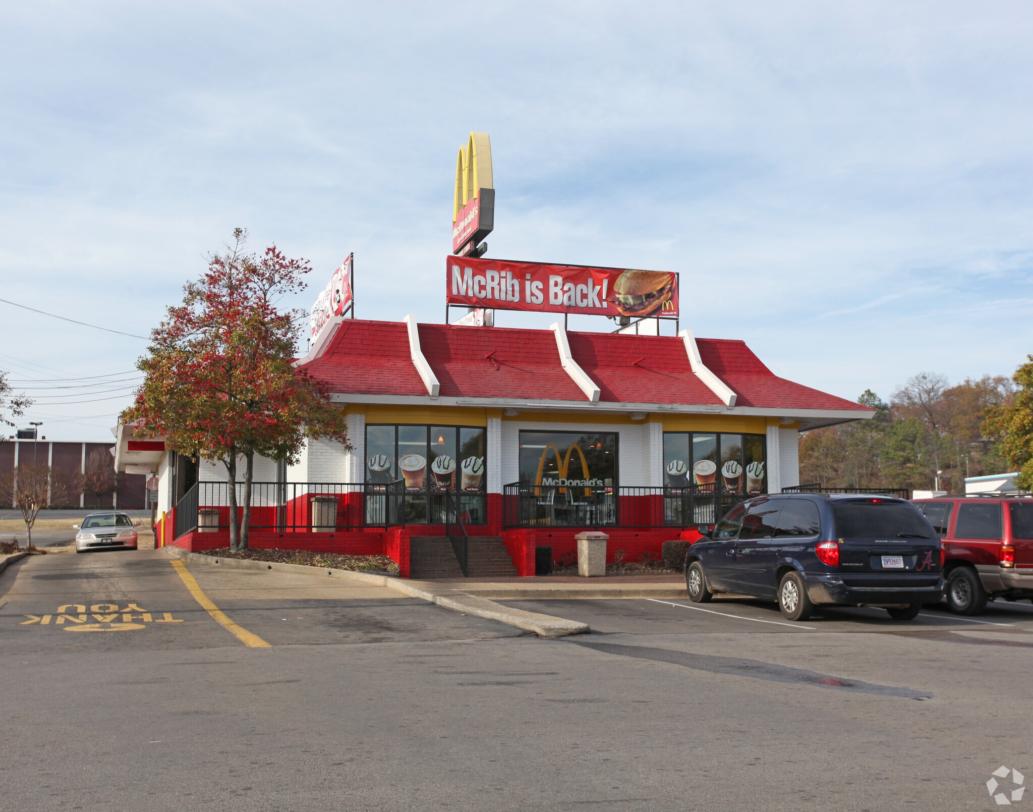 11 Phillips Dr, Birmingham, AL à vendre Photo principale– Image 1 sur 4