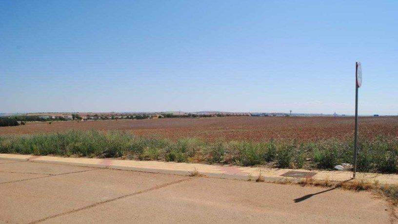 Terrain dans Doñinos de Salamanca, Salamanca à vendre - Plan de site – Image 2 sur 3