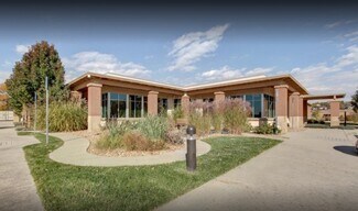 Plus de détails pour 9441 Huron St, Thornton, CO - Médical à louer