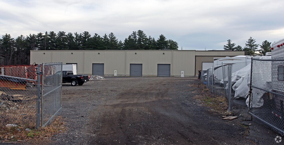 896 Boston Post Rd, Marlborough, MA à vendre - Photo de l’immeuble – Image 2 sur 6