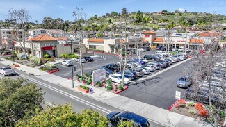Plus de détails pour 13132-13202 Poway Rd, Poway, CA - Local commercial à louer
