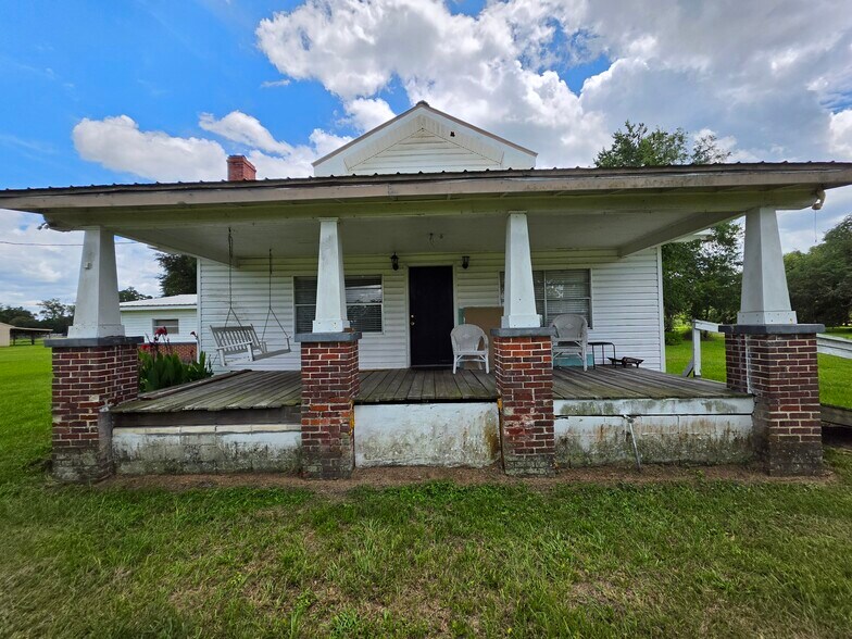 10050 Harvest Ln, Glen St Mary, FL à vendre - Photo de l’immeuble – Image 3 sur 18