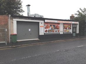 4 Waggon Rd, Ayr à vendre Photo de l’immeuble– Image 1 sur 3