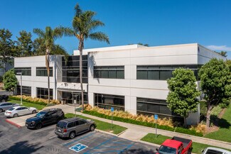 Plus de détails pour 6A Liberty, Aliso Viejo, CA - Bureau à vendre