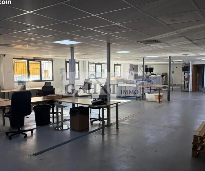 Industriel/Logistique dans Neuilly-Plaisance à louer - Photo intérieure – Image 3 sur 3