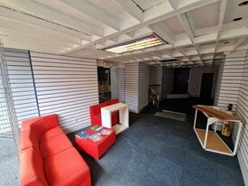 100-102 Monk St, Derby DBY - Local commercial