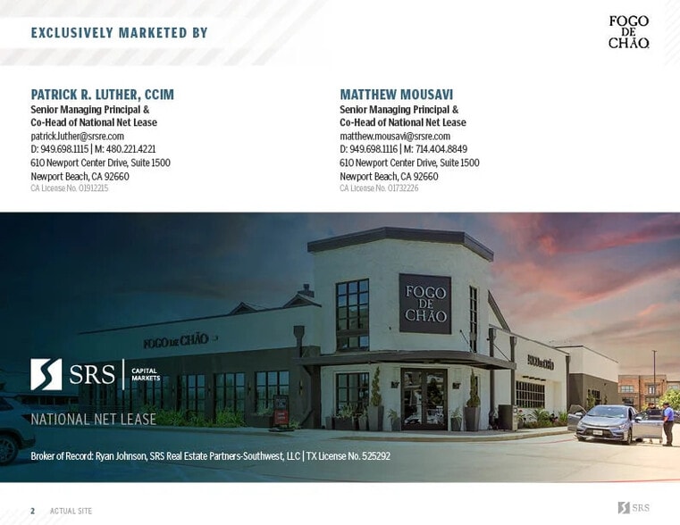 222 W Grand Pky S, Katy, TX à vendre - Photo de l’immeuble – Image 2 sur 11