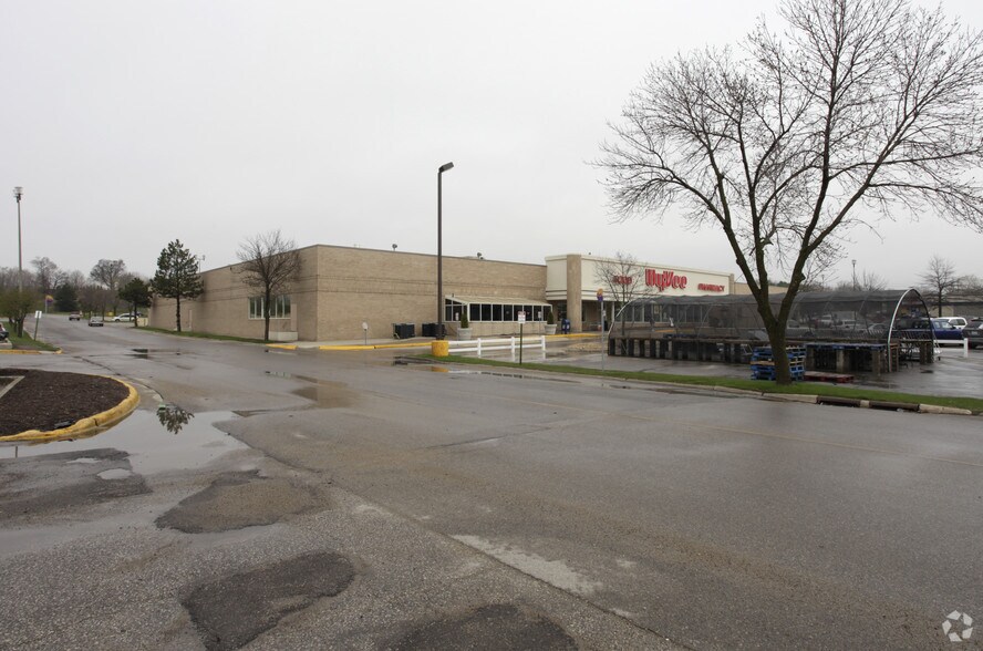 1107 E Army Post Rd, Des Moines, IA à vendre - Photo de l’immeuble – Image 2 sur 2