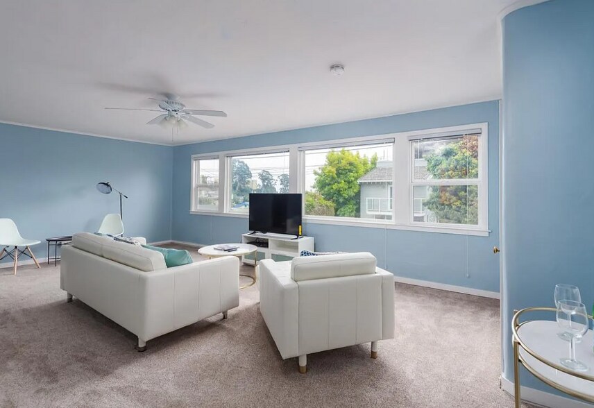 208 Terrace Way, Capitola, CA à vendre - Photo de l’immeuble – Image 3 sur 9