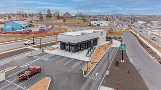 Plus de détails pour 874 Prince Pl, Madras, OR - Local commercial à vendre