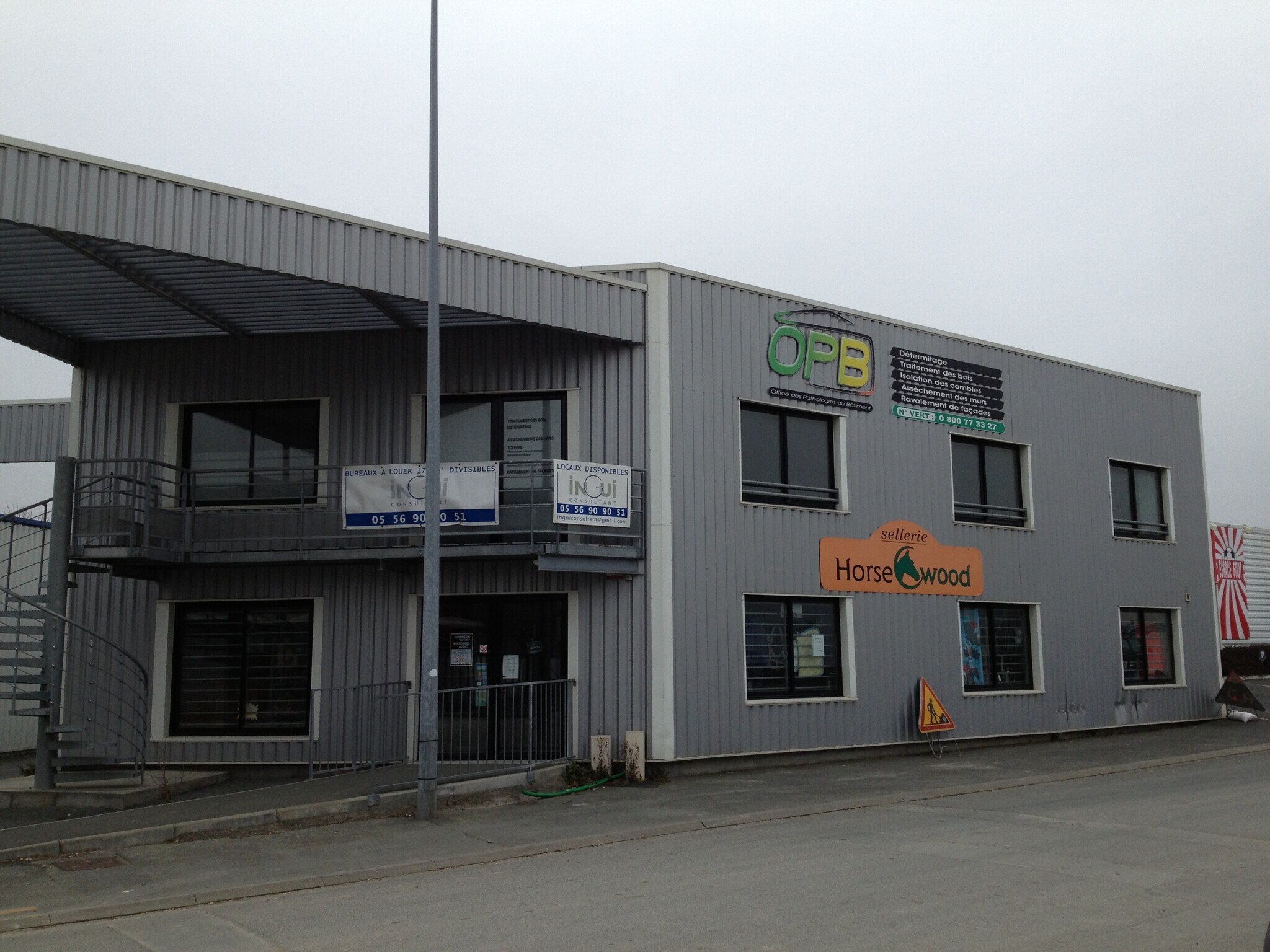 17 Rue Gaspard Monge, La Rochelle à louer Photo principale– Image 1 sur 7