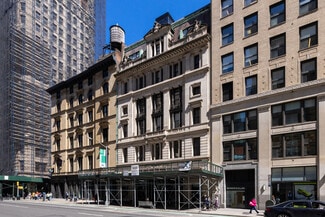 Plus de détails pour 155 Fifth Ave, New York, NY - Bureau à louer