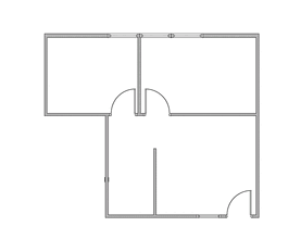 11225 N 28th Dr, Phoenix, AZ à louer Plan d’étage– Image 1 sur 1