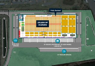 13 Applegate Dr, Robbinsville, NJ à louer Plan d’étage– Image 1 sur 1