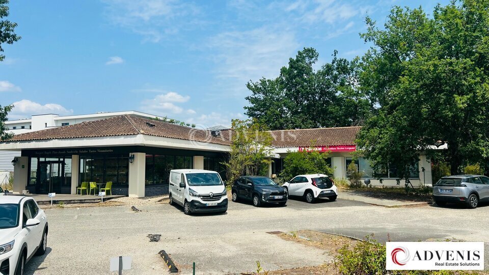 Bureau dans Merignac à vendre Photo de l’immeuble– Image 1 sur 13