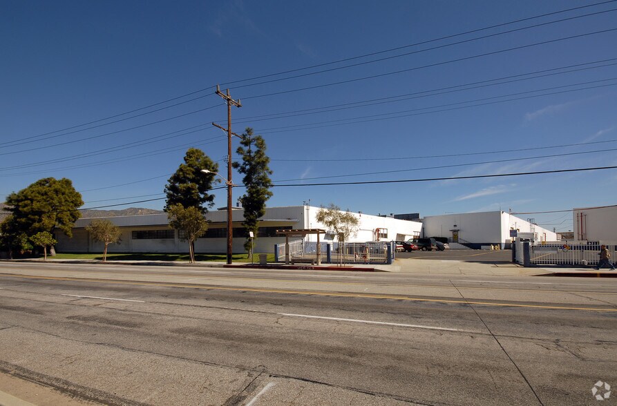 5440 San Fernando Rd, Glendale, CA à vendre - Photo de l’immeuble – Image 3 sur 5