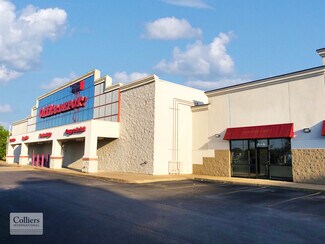 Plus de détails pour 4608 W Walnut St, Rogers, AR - Local commercial à louer