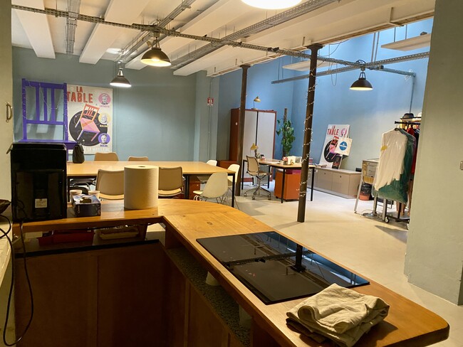 Plus de détails pour 123 Rue Du Faubourg Saint-Antoine, Paris - Bureau à louer