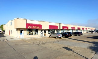 Plus de détails pour 4004 97th St NW, Edmonton, AB - Local commercial, Local d'activités à louer