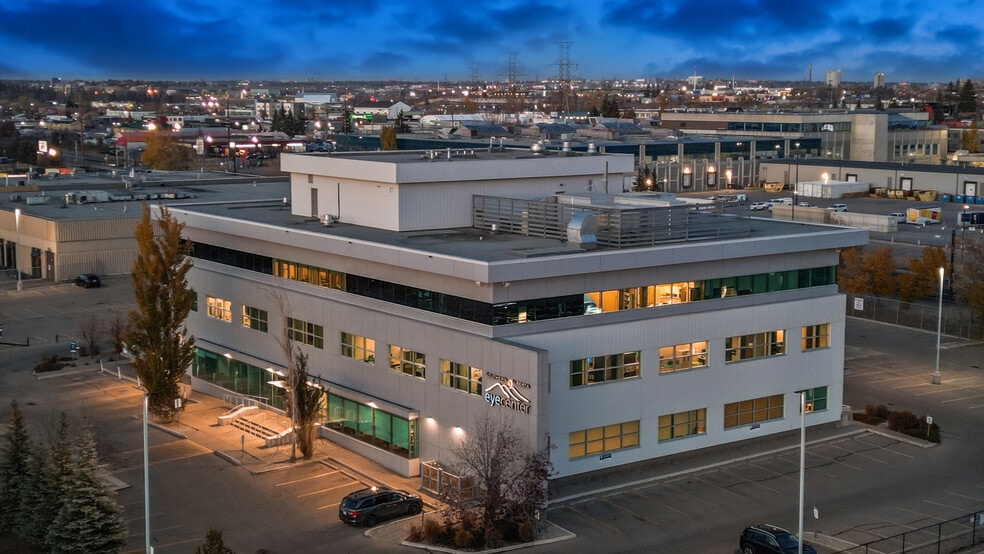 5340 1st St SW, Calgary, AB à louer - Photo de l’immeuble – Image 3 sur 24