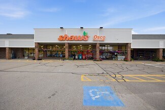 Plus de détails pour 117-127 Great Rd, Stow, MA - Local commercial à louer