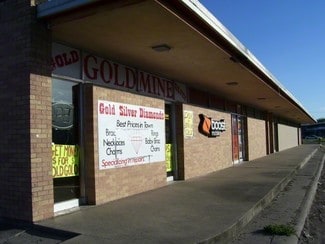 Plus de détails pour 525 Glazebrook St, Corpus Christi, TX - Bureau/Local commercial à louer