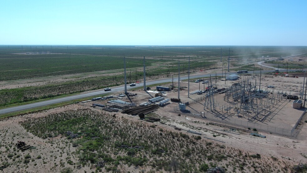 21008 Fm 1379, Midland, TX à vendre - Photo de l’immeuble – Image 3 sur 35