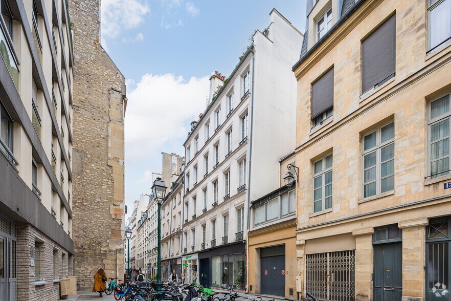 13 Rue Saint-Sauveur, Paris à vendre - Photo principale – Image 1 sur 4
