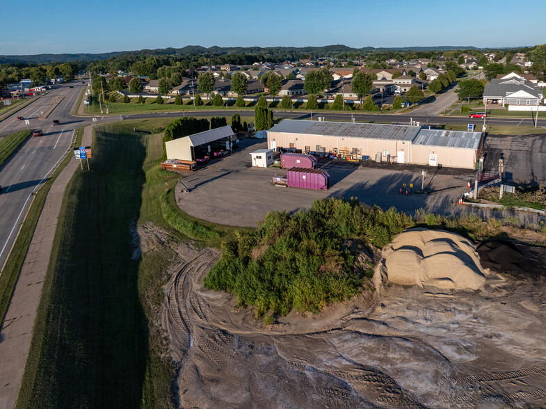 N5105 Leonard N, West Salem, WI à vendre - Photo de l’immeuble – Image 3 sur 10