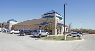 Plus de détails pour 3131 S Center St, Arlington, TX - Bureau/Médical à louer