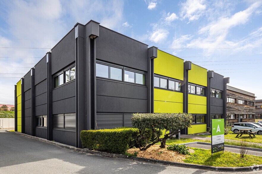 8 Rue Ariane, Mérignac à louer - Photo principale – Image 1 sur 3
