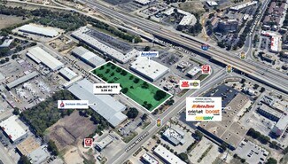 Plus de détails pour 8614 Perrin Beitel Rd, San Antonio, TX - Terrain à louer